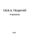 [Gutenberg 44995] • Dick & Fitzgerald Catalog (1866)